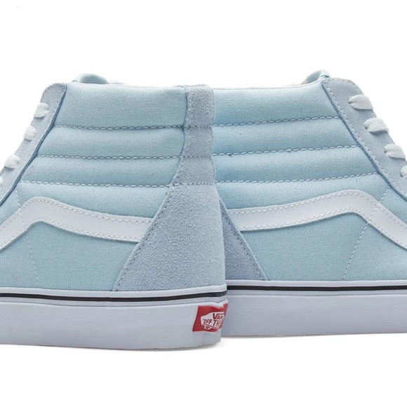 Vans SK8-HI TAPERED SHOE - Picture 6 of 8